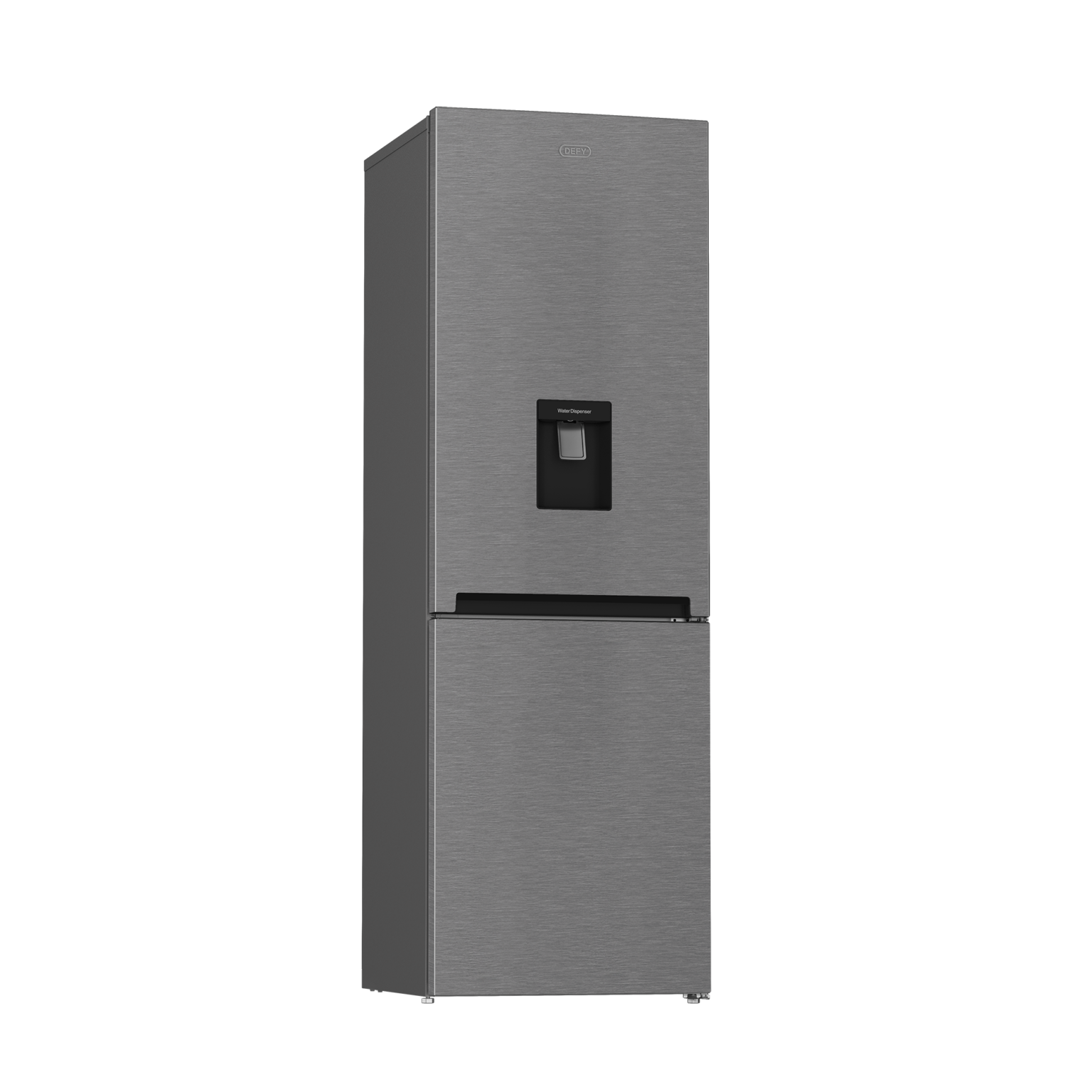 DAC645 Defy 384lt Fridge Water Dispenser Silver – AA Wholesalers